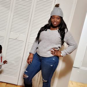 Meet your Posher, Patricka